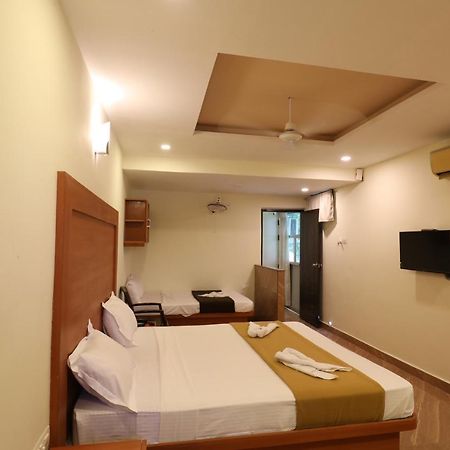 Hotel Rydham Madurai Exterior photo