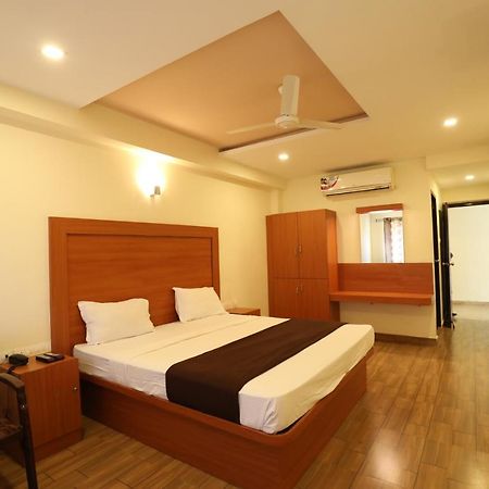 Hotel Rydham Madurai Exterior photo