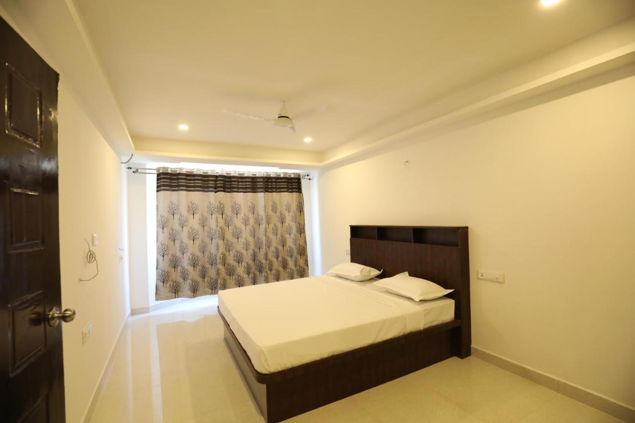 Hotel Rydham Madurai Exterior photo