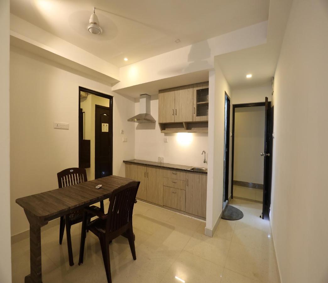 Hotel Rydham Madurai Exterior photo