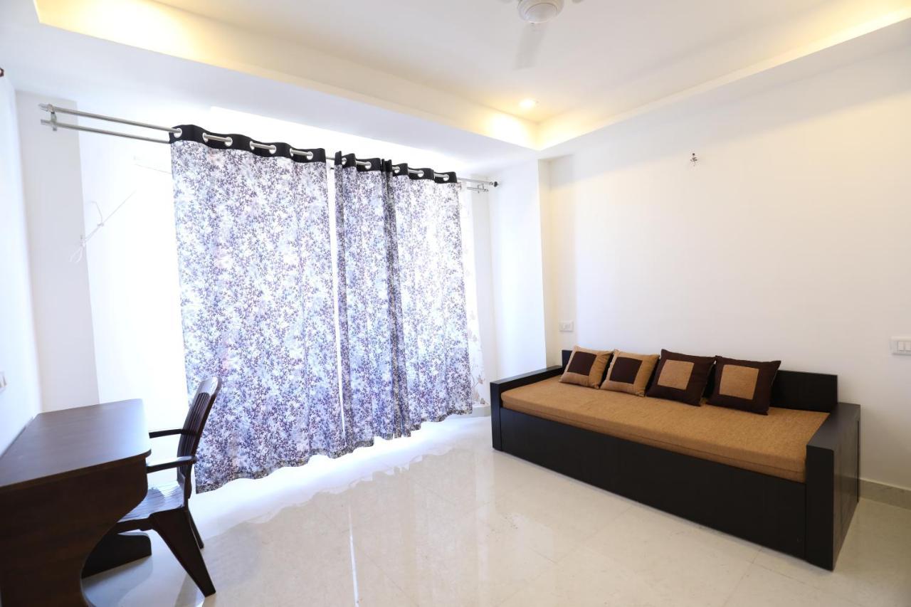Hotel Rydham Madurai Exterior photo
